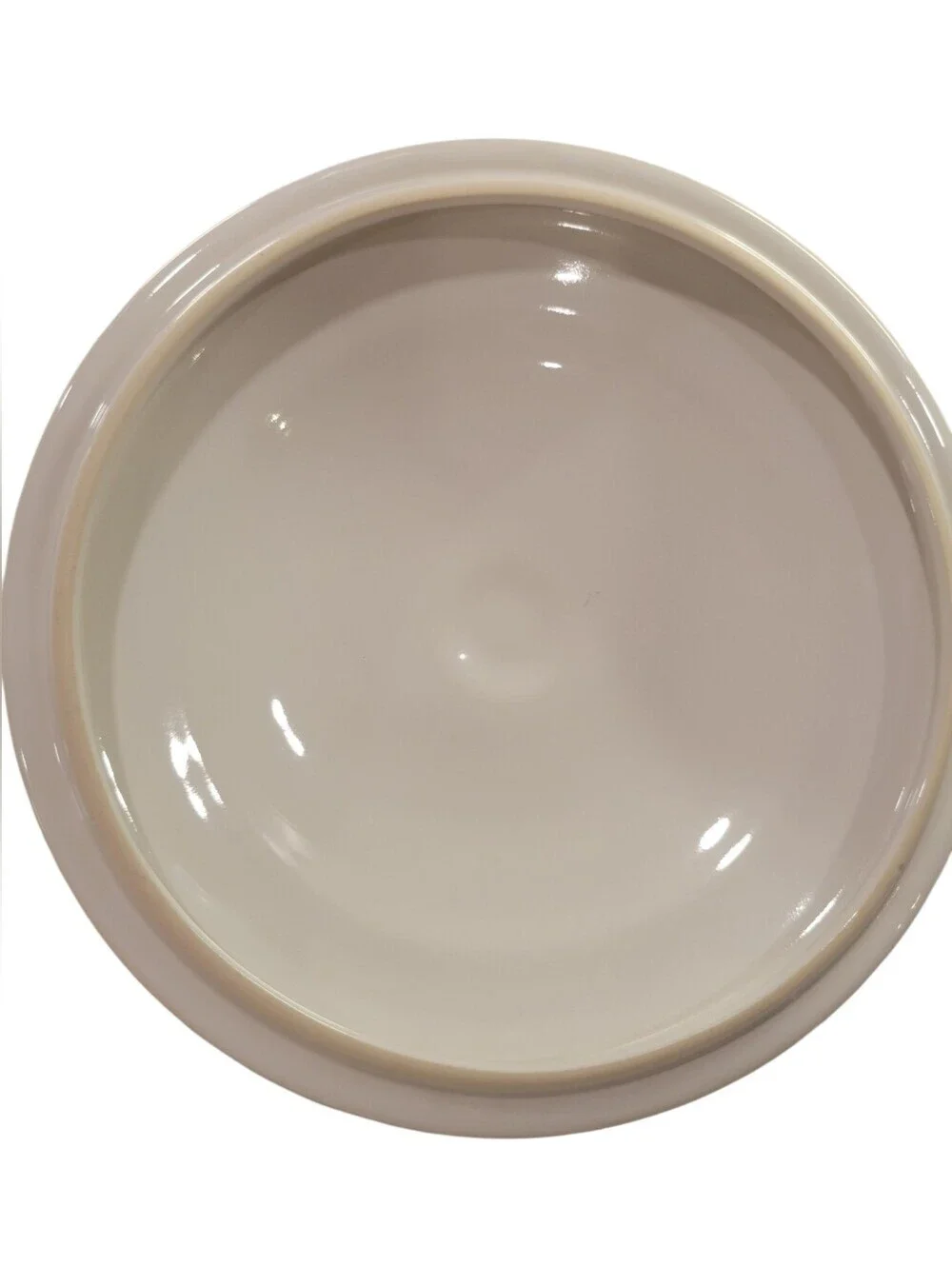 Fiestaware timeless covered